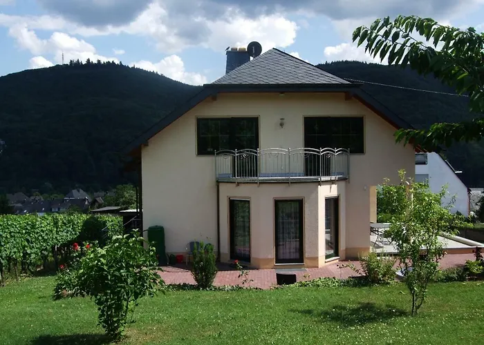 Ferienappartement Lieser