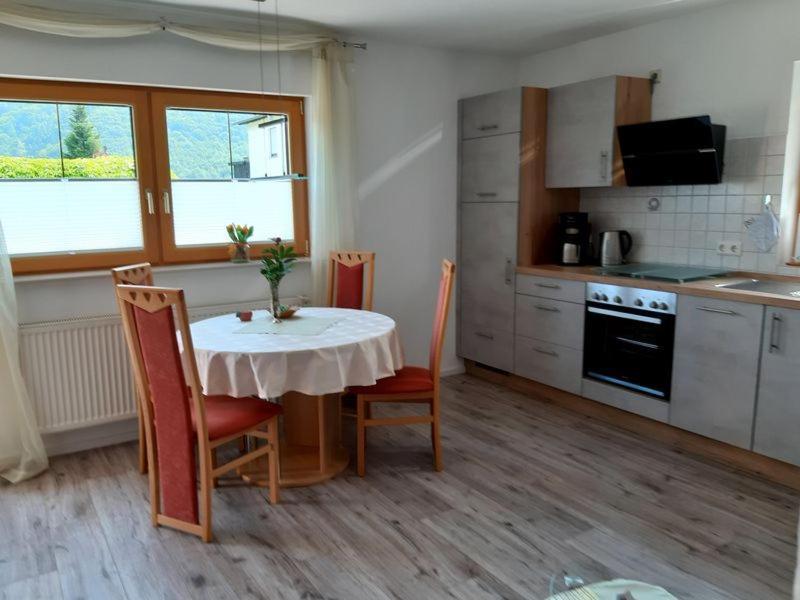 Apartment Lieser Bernkastel-Kues