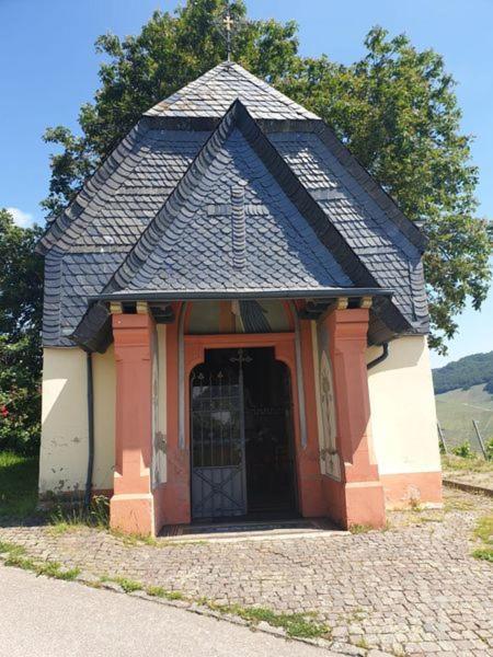 Lieser Bernkastel-Kues