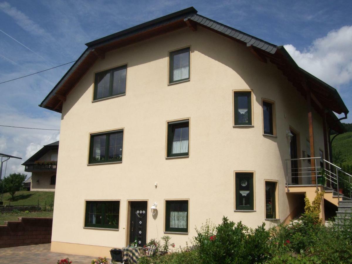Apartment Lieser Bernkastel-Kues